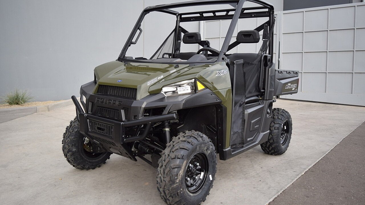 2018 Polaris Ranger XP 900 for sale near Chandler, Arizona 85286